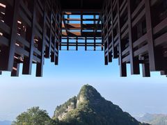-少华山国家森林公园