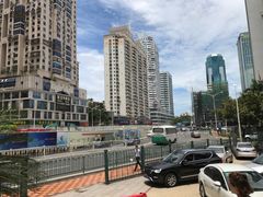 -潮福城大酒楼·潮味粤品·港式点心(湖滨北路店)