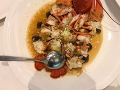 -万龙洲海鲜(大兴绿地缤纷城店)