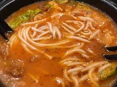 -大鼓米线(长宁建滔广场DM店)