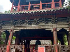 -报恩寺(平武县)