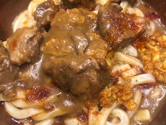 -CoCo壱番屋(久光百货店)