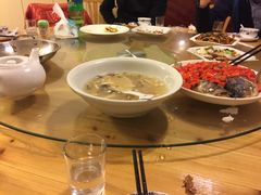 -云河农家乐饭店(福禄缘树山店)