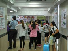 -珍妮曲奇聪明小熊(上环店)