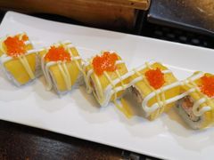 -和风融合餐厅创意料理(重庆店)