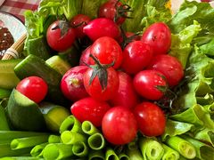 -王村姑老土炕莜面村(桥东店)