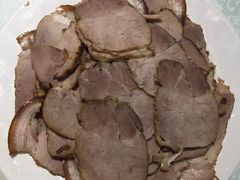 -李连贵熏肉大饼(丰台南路地铁站店)