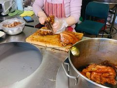 -石家猪蹄(徐家湾店)