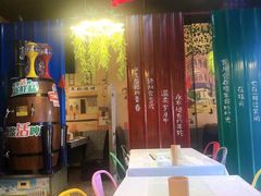 -年轮烧烤·羊蝎子·烤鱼(星湖街店)