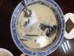 秀水人家食府-秀水人家