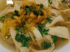 鸡汤面-老四季(南市场店)