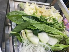 -原柳滩高台阶涮羊肉