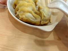 -蒋家桥饺面店(东关街店)