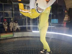 -飞行家太空体验馆(祥云小镇店)