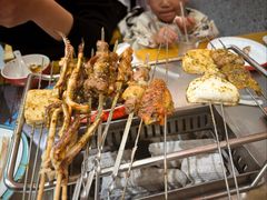 -古彭7只羊·招牌白串·碳锅羊肉旗舰店