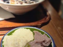 -RUXU入续糖水铺与包(卓悦中心店)