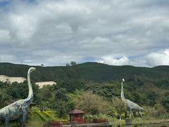 -世界恐龙谷景区