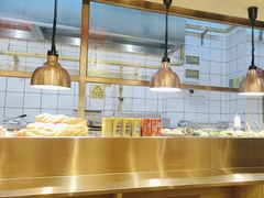 -头壹号 大油条·老长沙盖码饭(北辰店)