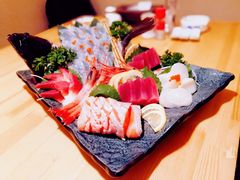 -福匠日本料理(人民路店)