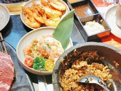 -和来烤肉(仓山万达店)