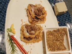 -金狮麟·新豫菜(金码大厦店)