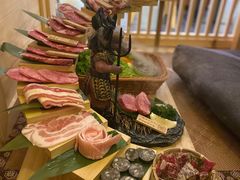 -龍二烧肉酒场(九亭店)