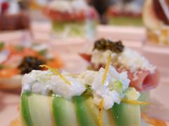 -粤海喜来登酒店·&More聚驿(天河城店)