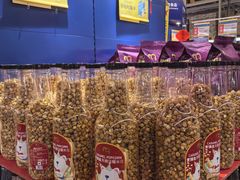 -麦德龙(嘉定店)