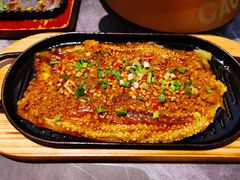 -嘎嘎鸭脑壳(蜀汉路店)