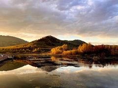 -洮儿河国家湿地公园