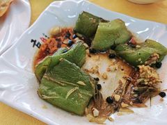 -秋姐美食店(旅游大道店)