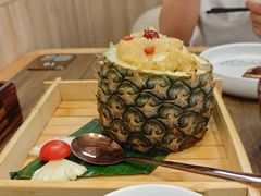 -云海肴·汽锅鸡·云南菜(广安门天虹店)