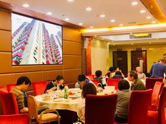 大堂-海晖酒楼·顺德鱼生(荣华店)