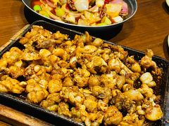 -一棠龙虾•王牌虾球(楚河汉街店)