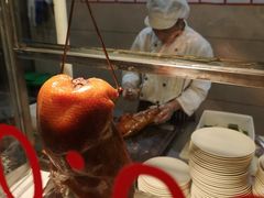 -福成自助烤肉(华冠天地城关店)