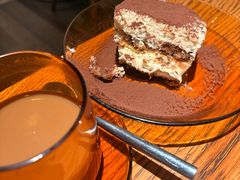 -La Strada(安福路店)