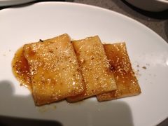 桂花糖年糕-老头儿油爆虾(星光一期店)