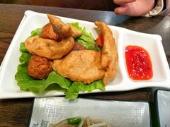 -台南擔仔面·卤肉饭(老虹井路店)