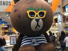 -line friends(明洞旗舰店)