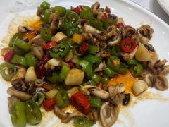 -火龙堂·风味民间菜(文一路店)