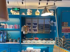 大堂-五星桥原切肥牛火锅·30年专注好牛肉(湖塘店)