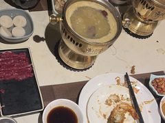 -海玥荟海鲜姿造自助餐厅(欧罗巴广场店)
