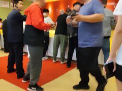 -爱康国宾体检中心(总部基地分院)