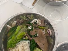 -福屿鲜捞小吃·捞化(福屿总店)