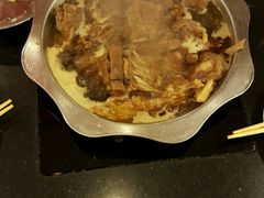 -蝎王府羊蝎子(北大地店)