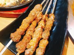 -凯撒尔新疆特色主题餐厅(青山店)