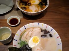 -山葵家·创意料理(EFC欧美广场店)