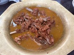 -芦月轩羊蝎子(北蜂窝店)