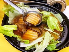 鲍鱼-义福巷鱼翅燕窝