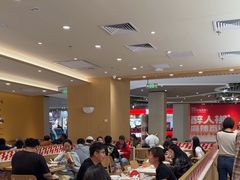 -乡村基·川味现炒大王(熙悦天街店)